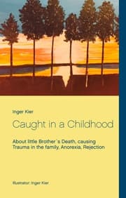 Cover von Caught in a Childhood