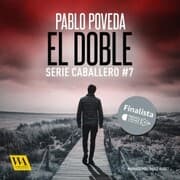 Cover von El doble