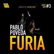 Cover von Furia