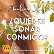 Cover von Quieres soñar conmigo?