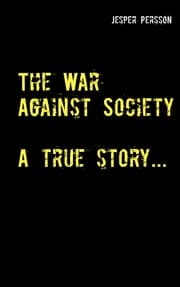 Cover von The War Against Society