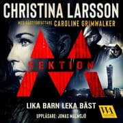 Cover von Sektion M - Lika barn leka bäst
