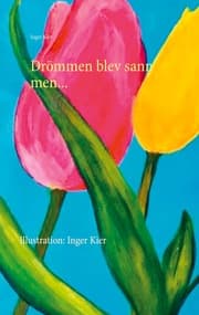 Cover von DRÖMMEN BLEV SANN MEN.....