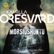 Cover von Morsiushuntu