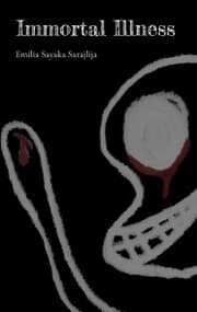 Cover von Immortal Illness