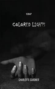 Cover von Colored Lights