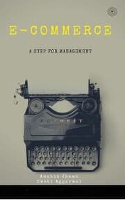 Cover von E-commerce
