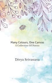 Cover von Many Colours, One Canvas