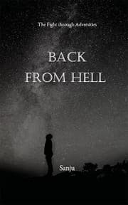 Cover von Back from Hell