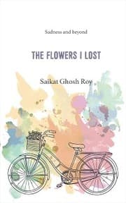 Cover von The Flowers I Lost