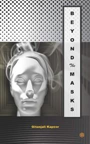 Cover von Beyond the Masks