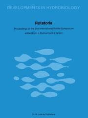 Cover von Rotatoria