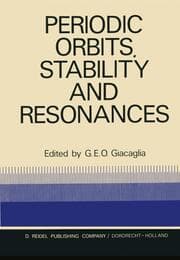 Cover von Periodic Orbits, Stability and Resonances