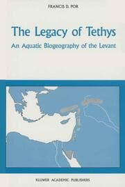 Cover von The Legacy of Tethys