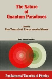 Cover von The Nature of Quantum Paradoxes