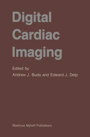 Cover von Digital Cardiac Imaging