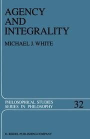 Cover von Agency and Integrality