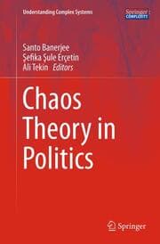 Cover von Chaos Theory in Politics