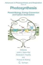 Cover von Photosynthesis
