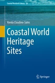 Cover von Coastal World Heritage Sites