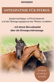 Cover von Osteopathie für Pferde