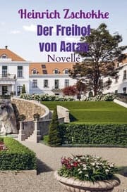 Cover von Der Freihof von Aarau
