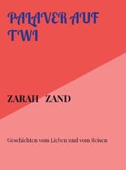 Cover von PALAVER AUF TWI