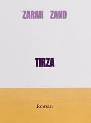 Cover von TIRZA