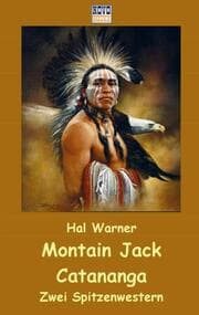 Cover von Montain Jack / Carananga
