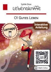 Cover von Lebenskniffe Band 01: Gutes Leben