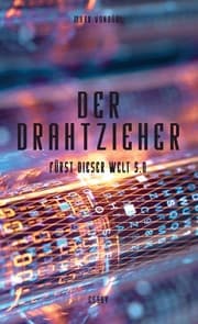 Cover von Der Drahtzieher