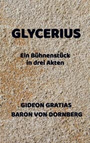 Cover von Glycerius