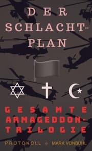 Cover von DER SCHLACHTPLAN