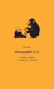 Cover von Seismographie 24.22