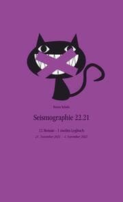 Cover von Seismographie 22.21