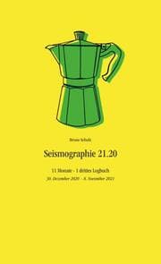 Cover von Seismographie 21.20