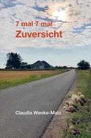 Cover von 7 mal 7 mal Zuversicht
