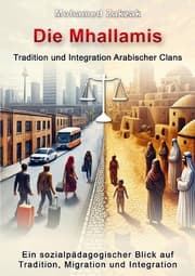 Cover von Die Mhallamis