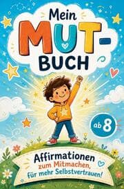 Cover von Mein MUT-Buch