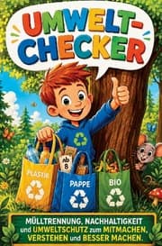 Cover von Umweltchecker