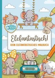 Cover von Elefantastisch!