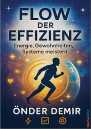 Cover von FLOW DER EFFIZIENZ