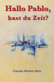 Cover von Hallo Pablo, hast du Zeit?