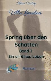 Cover von Spring über den Schatten