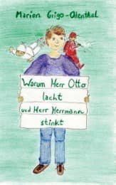 Cover von Warum Herr Otto lacht und Herr Herrmann stinkt