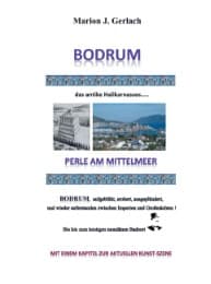 Cover von Bodrum