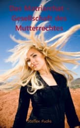 Cover von Das Matriarchat - Gesellschaft des Mutterrechtes