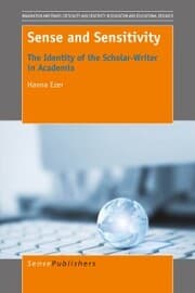 Cover von Sense and Sensitivity