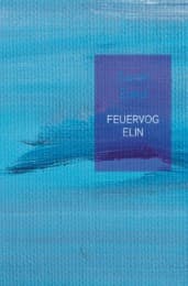 Cover von FEUERVOGELIN