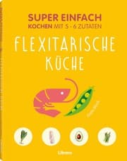 Cover von Flexitarische Küche